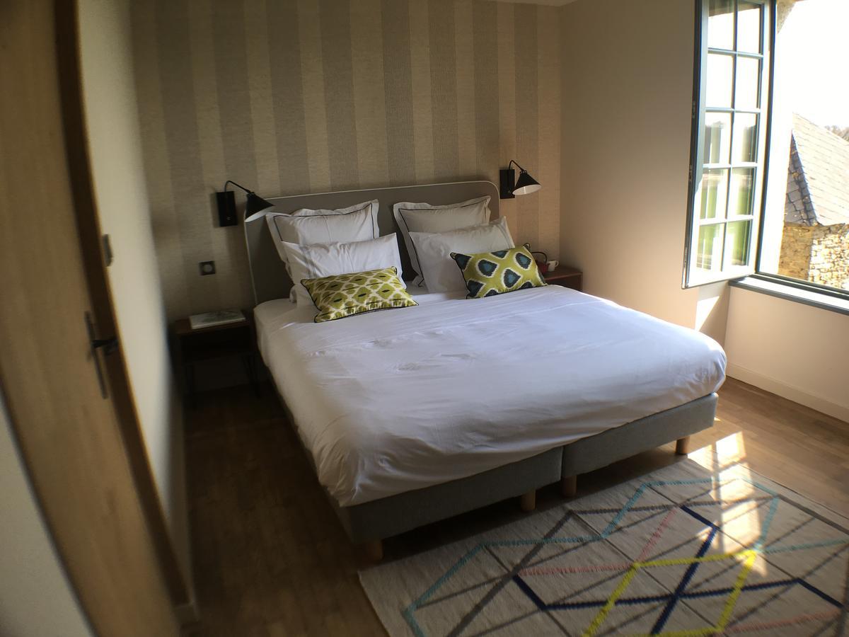 Les Jardins De La Matz Bed & Breakfast Plouer-sur-Rance Ngoại thất bức ảnh